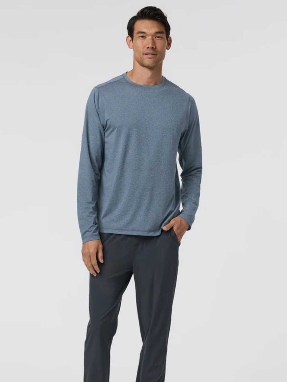 Vuori Trade Wind Performance Shirt XS